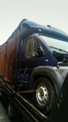 Peugeot Boxer hevosauto 3,0D -11