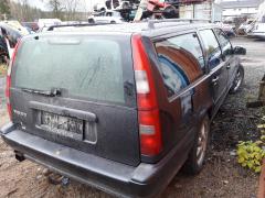 Volvo S70