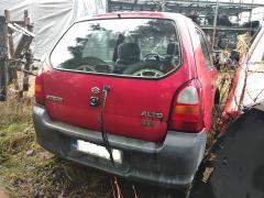 Suzuki Alto 1,1 5D HB -02