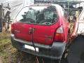 Kuva 2: Suzuki Alto 1,1  5D HB -02 2002