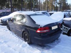Saab 9-3 4D Sedan 1.8t MT5