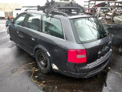 Audi A6 Avant 2.5 TDI quattro -99