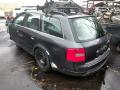 Kuva 2: Audi A6 Avant 2.5 TDI quattro -99 1999