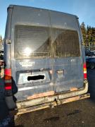 Ford Transit 2,4TD 350L puolipitkä, puolikorkea -02