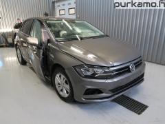 Volkswagen Polo (VI) 1.0 TSI BlueMotion 5/HB