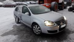 Volkswagen Golf V