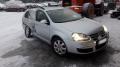 Kuva 2: Volkswagen Golf V 2008