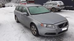 Volvo V70 2.4d aut.