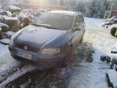 Fiat Stilo