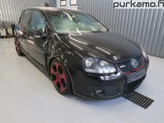 Volkswagen Golf V 2.0T GTI 5/HB