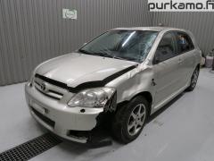 Toyota Corolla E120 1.6 VVT-i 5/HB
