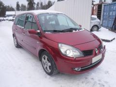Renault Scnic -07-09 5D MPV Grand Scnic 2.0dCi MT6