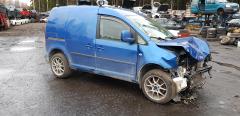 Volkswagen Caddy 11-15