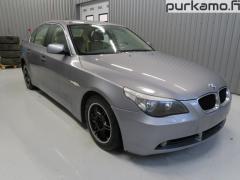 BMW E60 520iA Sed