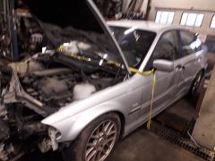 BMW E46 328i