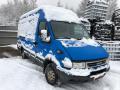 Kuva 2: Iveco Daily 2005