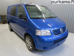 Volkswagen Transporter T5 2.5 TDi