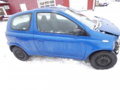 Toyota Yaris 1.3 16V Hatchback (JTD)