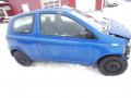 Kuva 2: Toyota Yaris 1.3 16V Hatchback (JTD) 2001