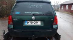 Volkswagen Golf IV