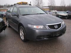 Honda Accord 2.2 tdci farkku