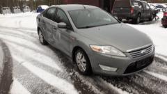 Ford Mondeo 07-13