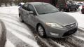 Kuva2: Ford Mondeo 07-13