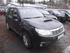 Subaru Forester SH 5D SUV 2.0D AWD MT6