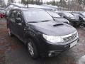 Kuva 2: Subaru Forester SH 5D SUV 2.0D AWD MT6 2009