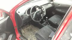 Honda HR-V 1.6i 4wd