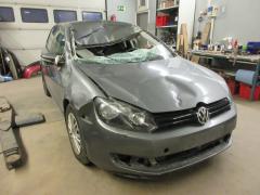 Volkswagen Golf VI 1.2 TSI 77kW BlueMotion