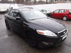 Ford Mondeo IV 5D HB 1.8TDCi MT5 Trend