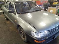 Toyota Corolla 1.6 XLi 4D -92 sedan