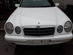 Mercedes Benz E-Sarja E 300 Turbo-D