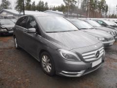 MB W246 5D STW B180CDI A/T Premium Business