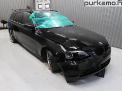 BMW E61 530dA Farm