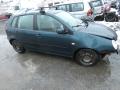 Kuva 2: Volkswagen Polo 1.9 TDI Hatcback 2004