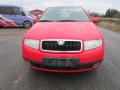 Kuva 2: SKODA FABIA I Combi (6Y5) 1.4 16V -01 2001