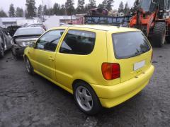 VW Polo 6N 3D HB 1.6i MT5