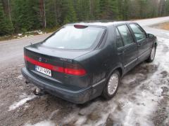 Saab 9000