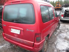 Citroen Berlingo 96-02