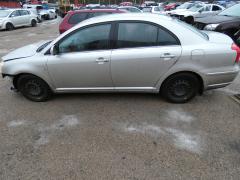 Toyota Avensis 1.8 VVT-i Sedan
