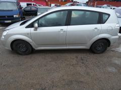 Toyota Corolla Verso 2.2 D-4D Tila-auto