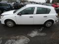 Kuva 2: Opel Astra H 1.4 ECOtec Bensa Hatchback 2006