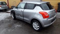 Suzuki Swift 1.2GLX Hybrid 4X4 5v-man.