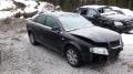 Kuva 2: Audi A4 2.0TDI 8v 5v-man. sedan 2002