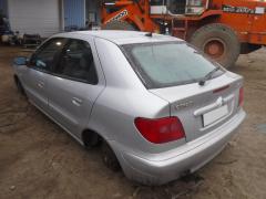 Citroen Xsara 5D HB 1.6i MT5