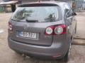 Kuva 2: Volkswagen Golf Plus 1,6 FSI AUT 2005