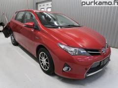 Toyota Auris 1.8i Hybrid 5/HB