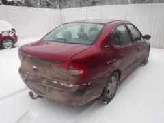 Renault Mgane Classic 4D Sedan 1.4i MT5